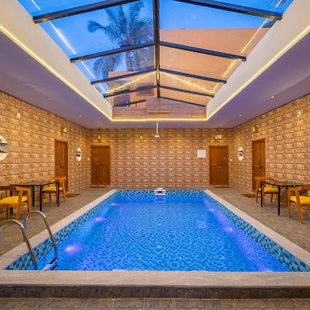 Teak Leaf Gateway Villa With Swimming Pool Indoor Games Kālapettai Kültér fotó
