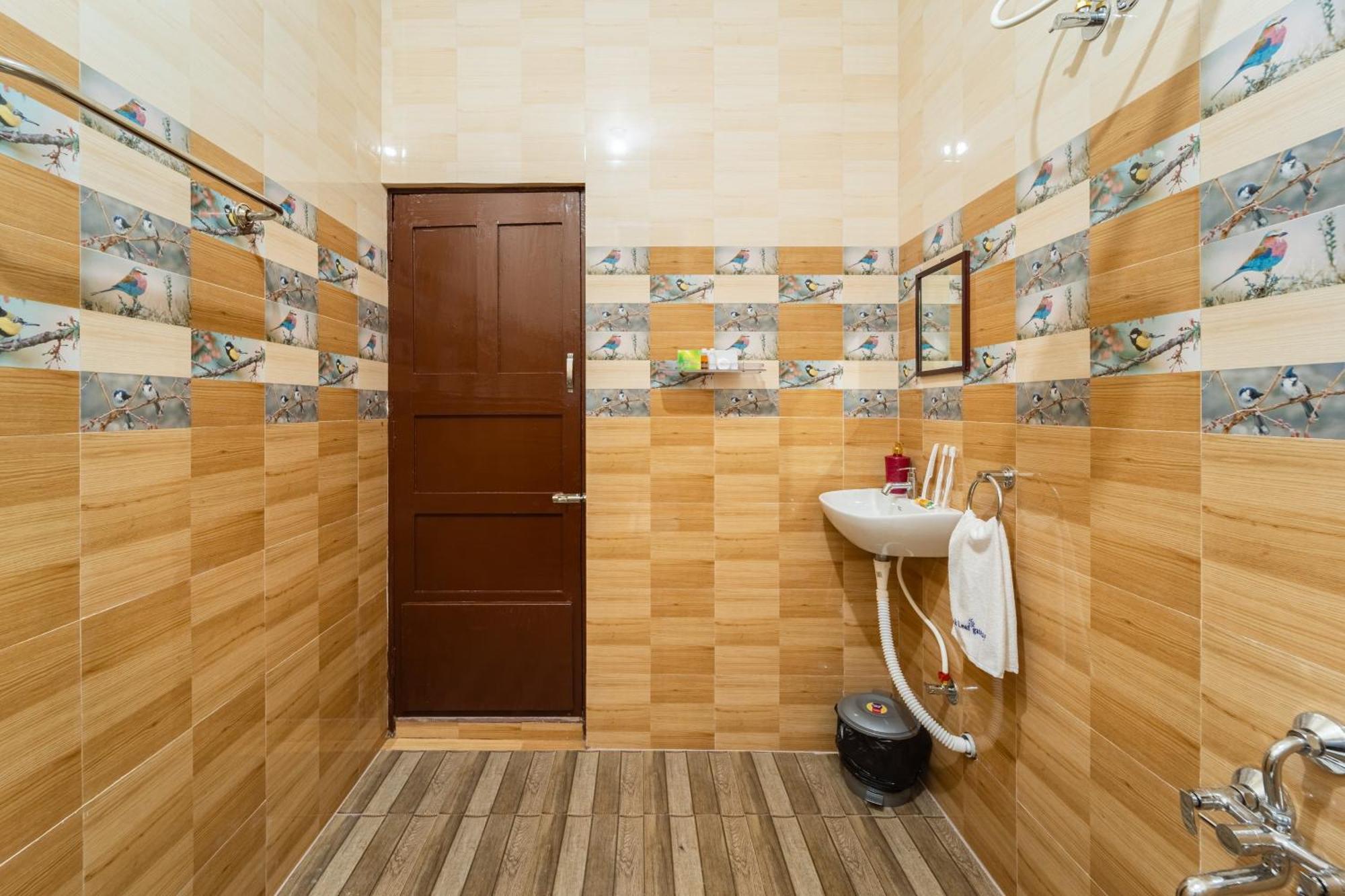 Teak Leaf Gateway Villa With Swimming Pool Indoor Games Kālapettai Kültér fotó